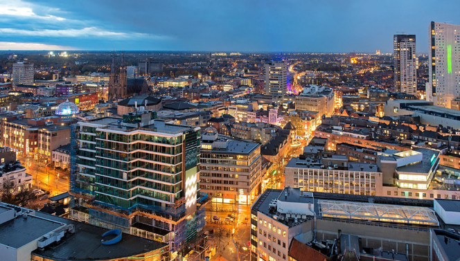 Eindhoven Centrum
